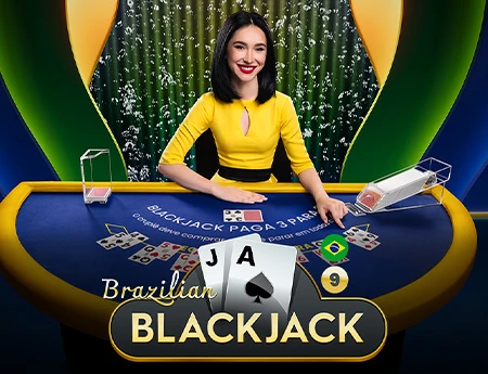 Brazilian Blackjack 9