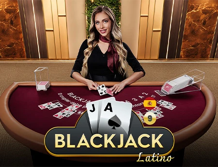 Blackjack Latino 9
