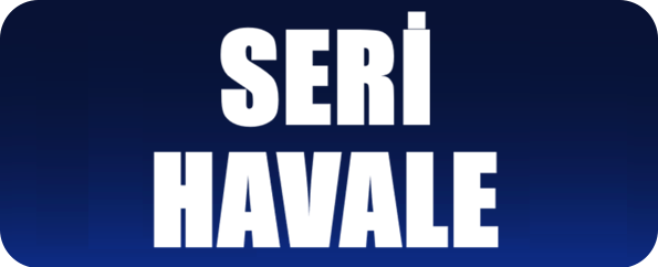 SERİ HAVALE